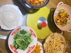 -肖记公安牛肉鱼杂馆· 省级非物质文化遗产(仁和路店)