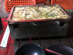 -刘三姐特色烤豆花·宜宾烧烤·把把烧(万年场店)