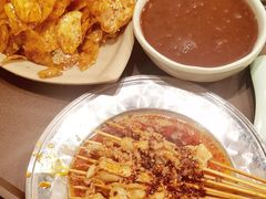 -小街天府(西工小街店)