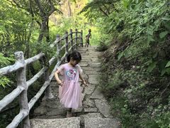-黑龙潭风景区