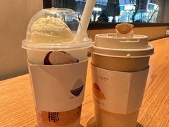 -阿嬷手作(南宁百盛印象城店)