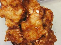 -东北酱骨头馆(蓁巷店)