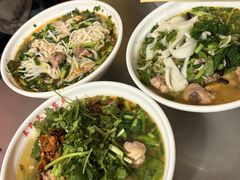 -文山荷鲜居(翠湖店)