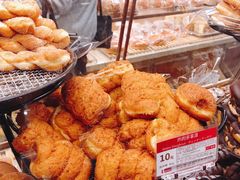 -山崎面包(静安久光店)