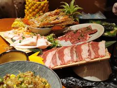 -牛家酒场(7mall店)