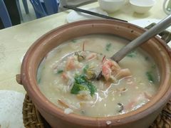 -云腾砂锅粥(龙津东路店)