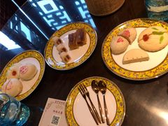 -富华斋饽饽铺·宫廷糕点·伴手礼(护国新天地店)
