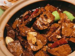-鑫小城故事·藕汤·家常菜(台北一路总店)