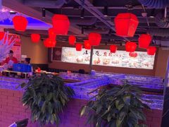 -山河屯铁锅炖鲜鹅·东北菜(开发区一店)