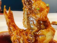 -杏花堂晋商私房菜(华熙五棵松店)