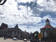 -顶之鲜海鲜餐厅