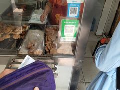 -满记烧饼(牛街东里小区一区店)