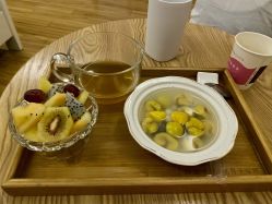 -喜宝·享悦时光月子会所(德阳店)