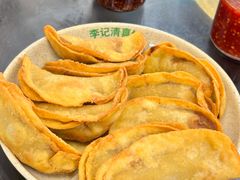 -李记清真馆(打钉巷店)