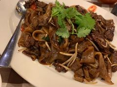 -文东记(马里士他店)