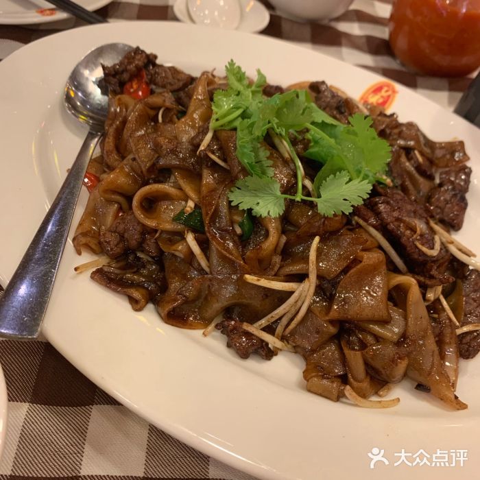 文东记(马里士他店)图片