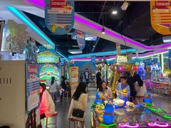 -大玩家(通州万达广场店)