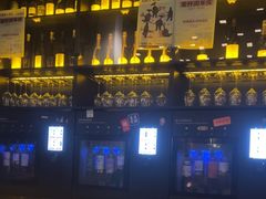 -ibarrel爱杯·bistro&brunch(江宁路店)