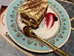 -MIO弥欧洋房西餐厅(中央大街店)