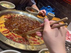 -堂客老火锅(欣阳广场总店)