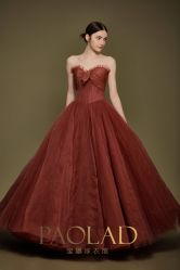 -南京宝娜嫁衣婚纱礼服馆(中央路店)