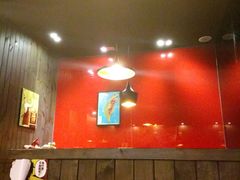 大堂-暖食光·台式家庭餐厅·生日主题店(万达店)