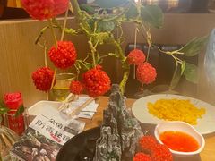 -一朵菌·野生菌探索家火锅(南亚店)