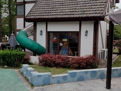 -太阳岛度假酒店