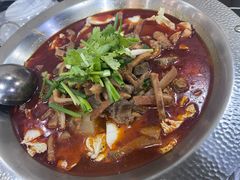 -古乐牛香·鲜牛肉牛杂火锅(高新店)