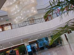 -温州王朝大酒店-自助餐厅