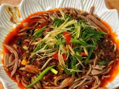 -洪霞餐馆