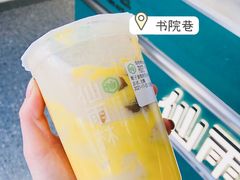 -仙雨林·奶茶鲜果茶(书院巷店)