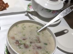 猪杂粥-花城苑广府菜(侨鑫店)
