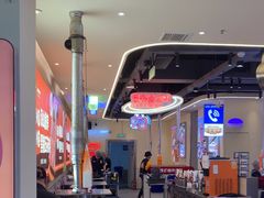 -哈哈碳都·牛肋条无限自助烤肉(宝龙店)