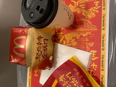 -麦当劳(帝豪店)