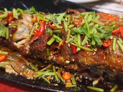 -伊兴阁清真小馆