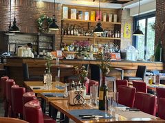 -LA MAISON公鸡和龙(蛇口店)