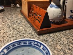 -南京大牌档(青岛万象城店)