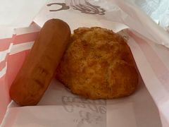 -肯德基(庄士敦道店)