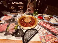 -哥老官重庆美蛙鱼头(西湖银泰十一哥店)
