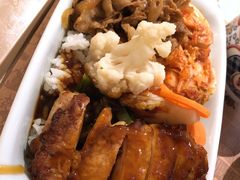 -吉野家(学院路店)