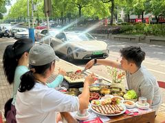 -金一味烤肉餐厅(新首尔旗舰店)