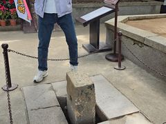 -闽粤南澳总镇府