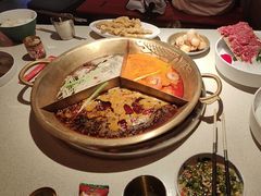 -小龙坎火锅(全球总店)