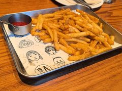 -京A Taproom·精酿餐吧(CBD店)
