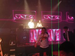 -W·CLUB(马驹桥店)