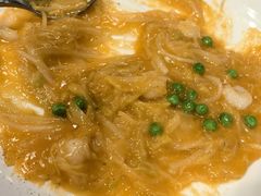 -肆月河豚·新淮扬(金融街店)