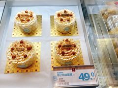 -红花点心局(护国寺店)