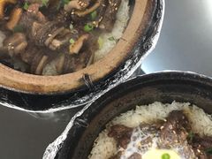 -红星光发煲仔饭(大石街店)