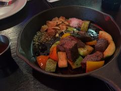 -AClub餐吧(富华里店)